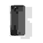 PEDEA Soft TPU Case (glatt) für Apple iPhone 7, transparent