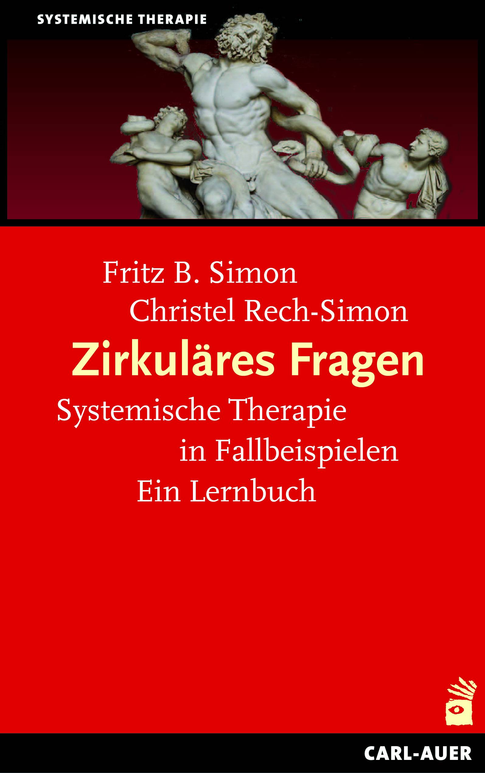 Zirkuläres Fragen Systemische Therapie in Fallbeispielen: Ein Lernbuch