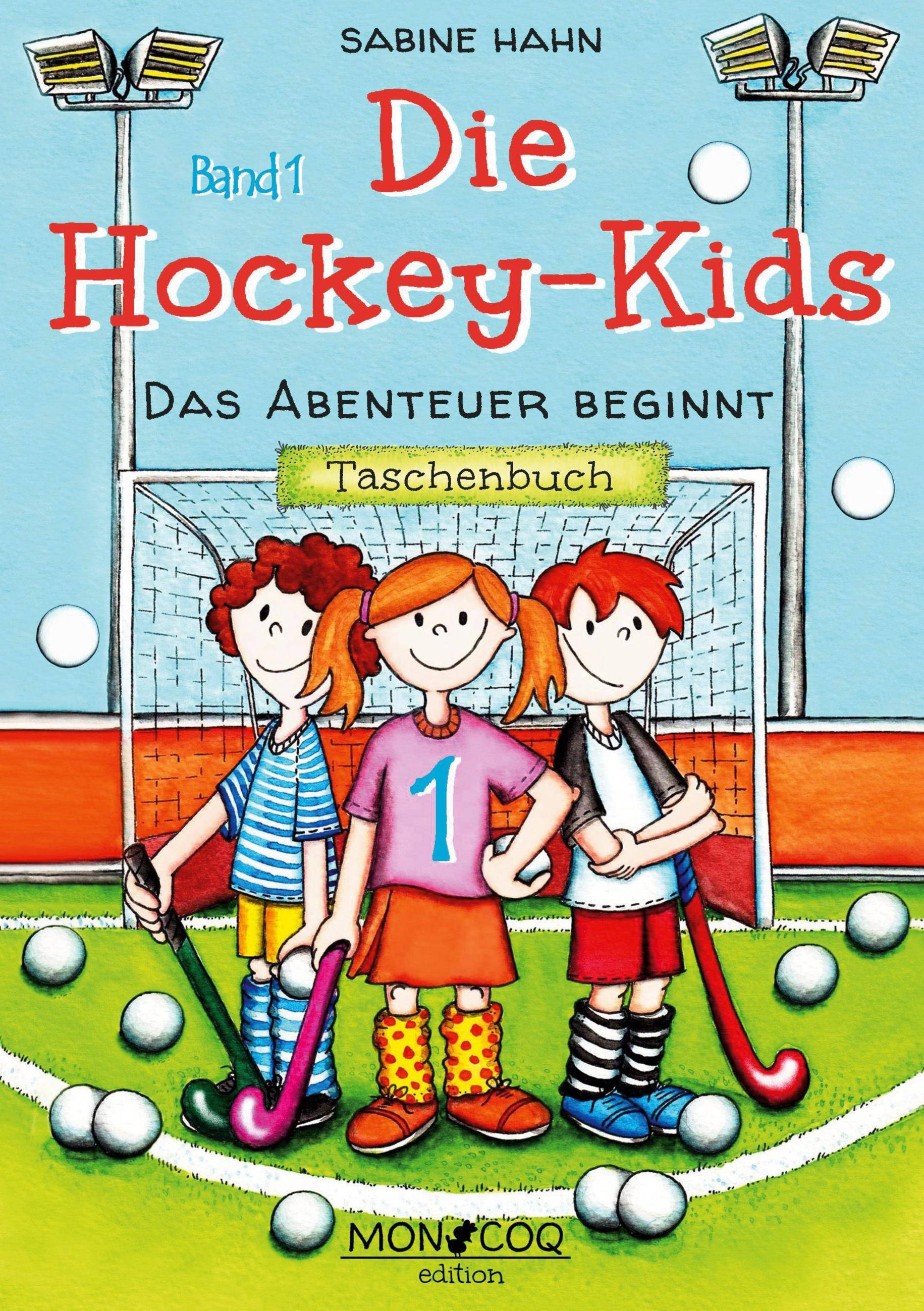 Das Abenteuer beginnt Das Abenteuer beginnt