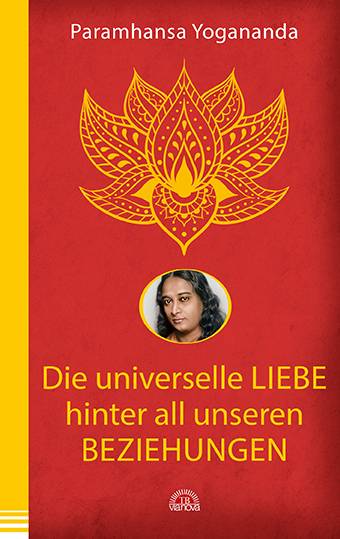 Die universelle Liebe hinter all unseren Beziehungen Via Nova Tb