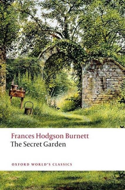 The Secret Garden Oxford World's Classics