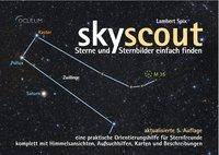 Skyscout Sterne und Sternbilder einfach finden