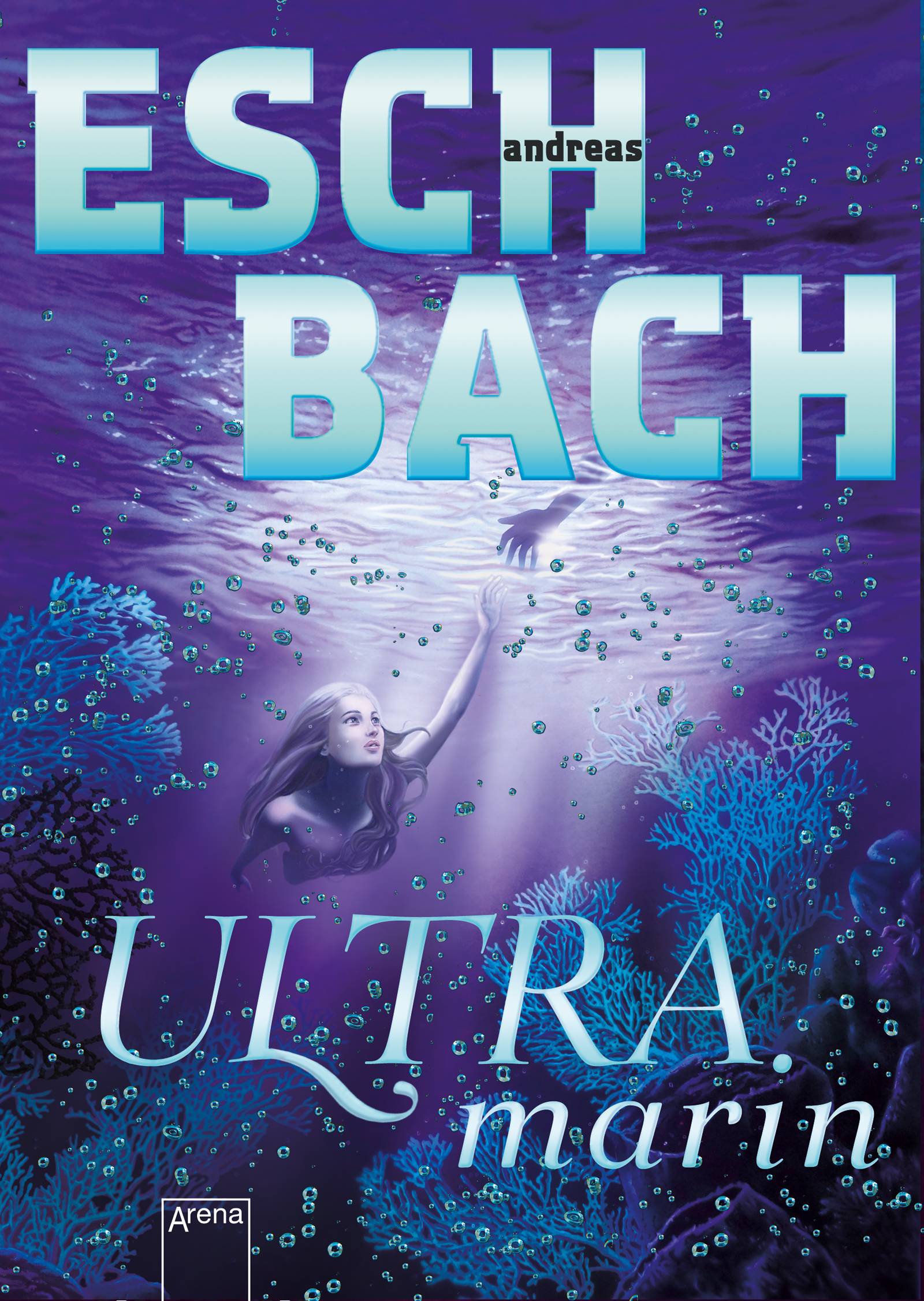 Ultramarin Band 3