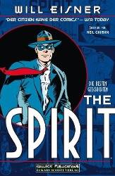 The Spirit, Die besten Geschichten Die besten Geschichten