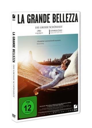 La grande bellezza - Die grosse Schönheit Amaray