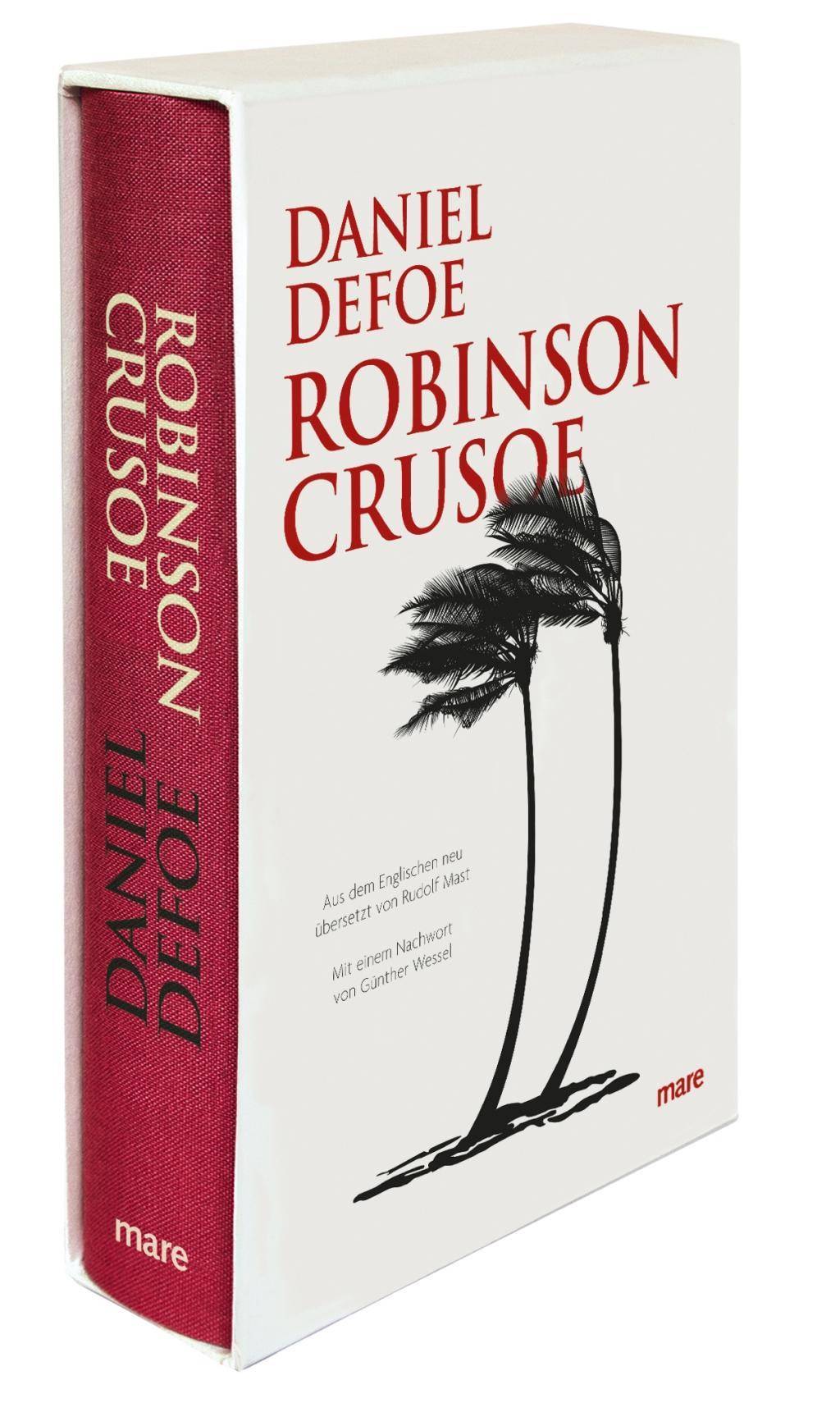 Robinson Crusoe Schöne Klassiker: Klassische Schönheiten