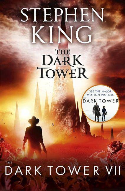 The Dark Tower The Dark Tower 7