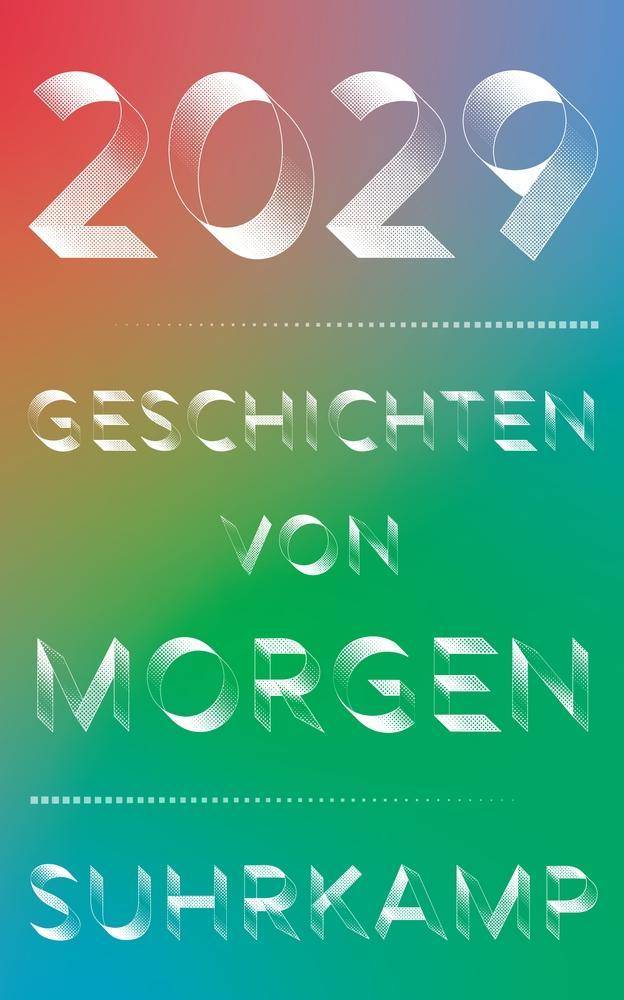 2029 - Geschichten von morgen suhrkamp taschenbuch 5029