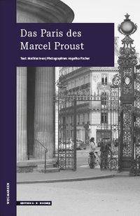 Das Paris des Marcel Proust wegmarken