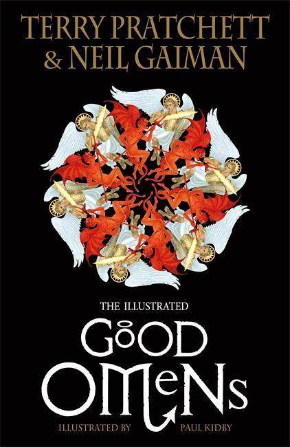 The Definitive Good Omens