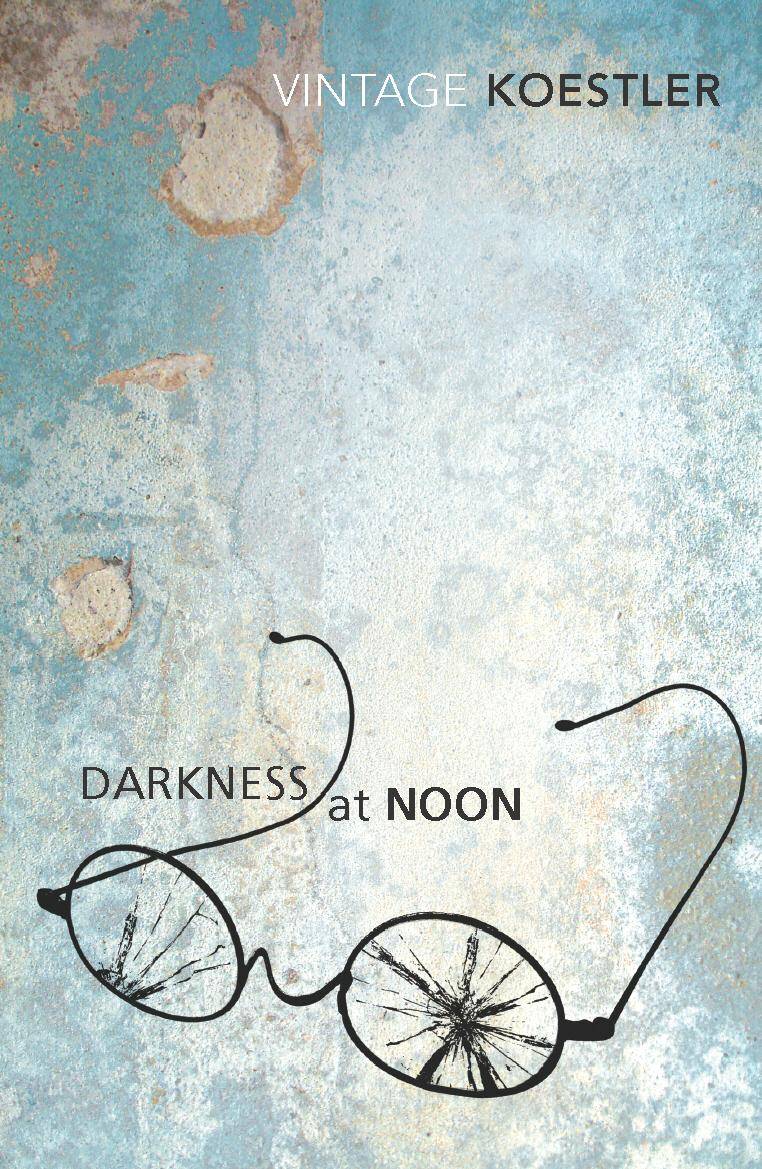 Darkness At Noon Vintage