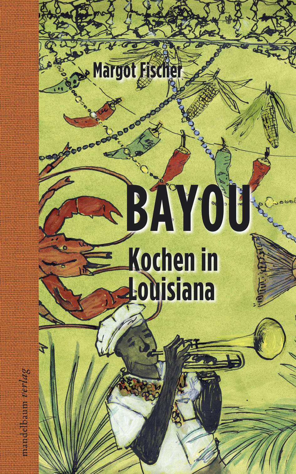 Bayou Kochen in Louisiana