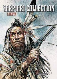 Serpieri Collection - Lakota Lakota, Serpieri Collection 1