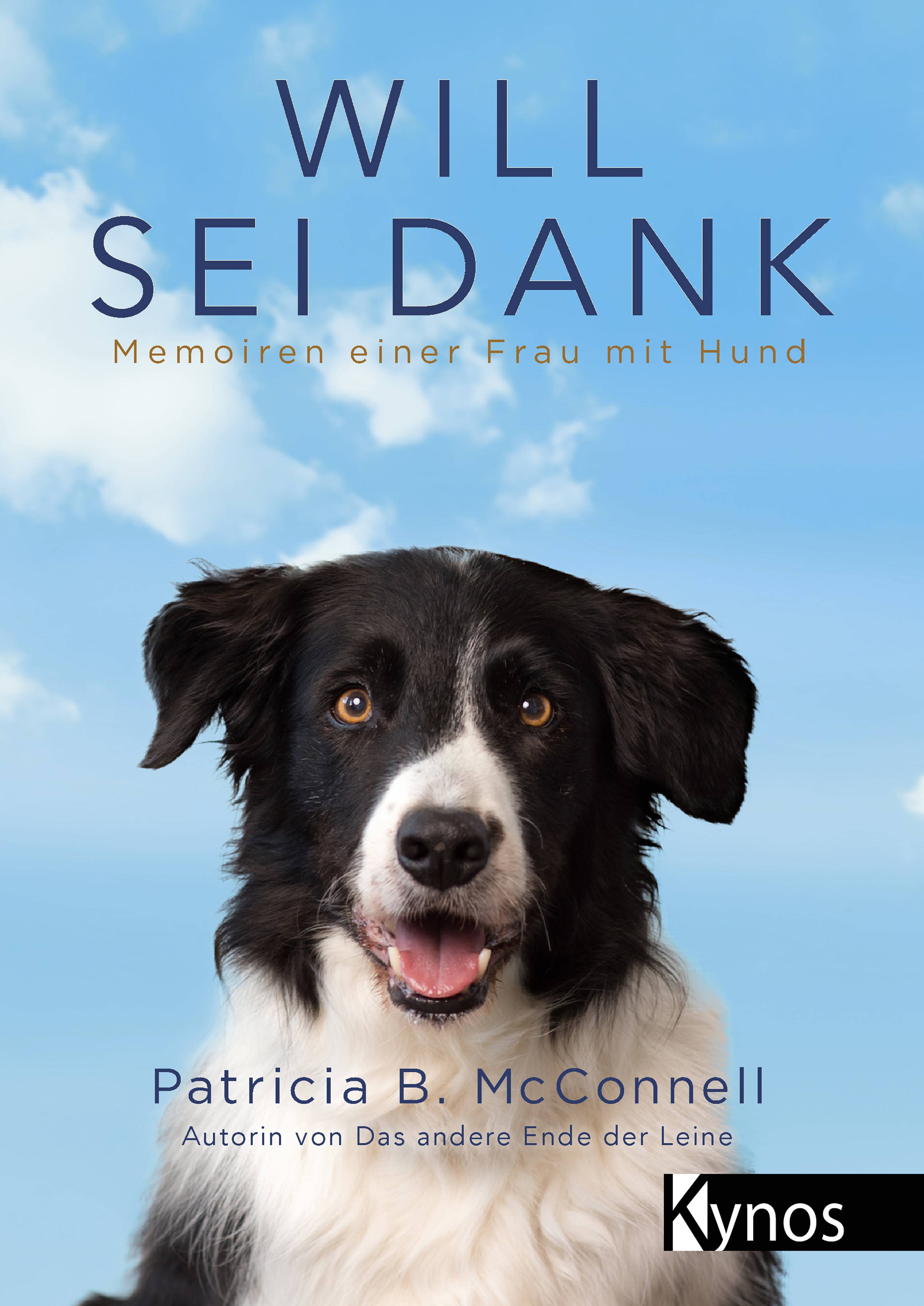 Will sei Dank Memoiren einer Frau mit Hund