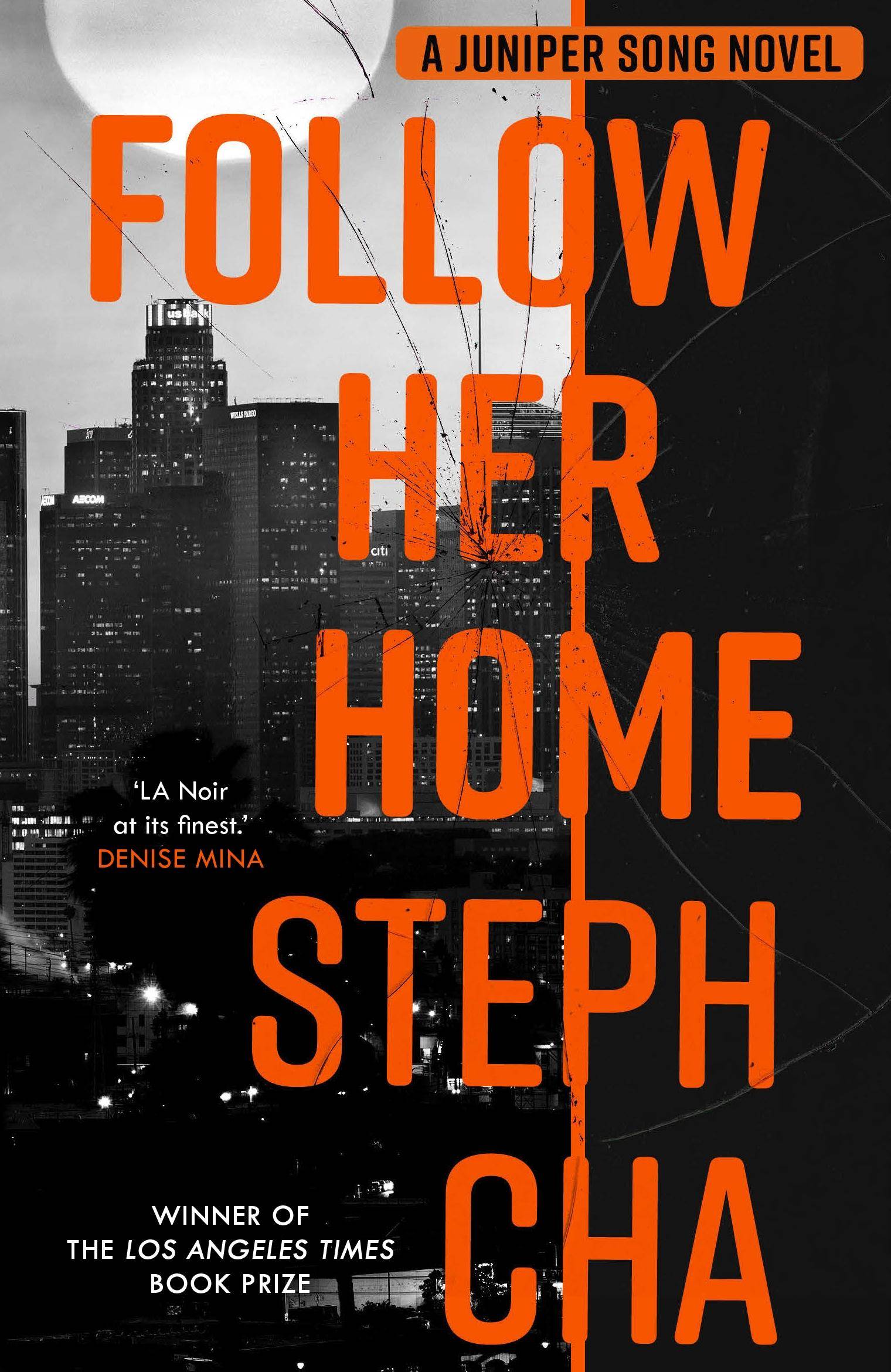 Follow Her Home Juniper Song #1