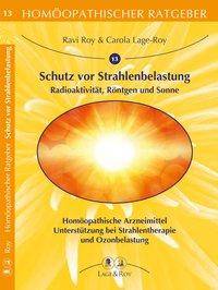 Schutz vor Strahlenbelastung Radioaktivität, Ozon und Sonne