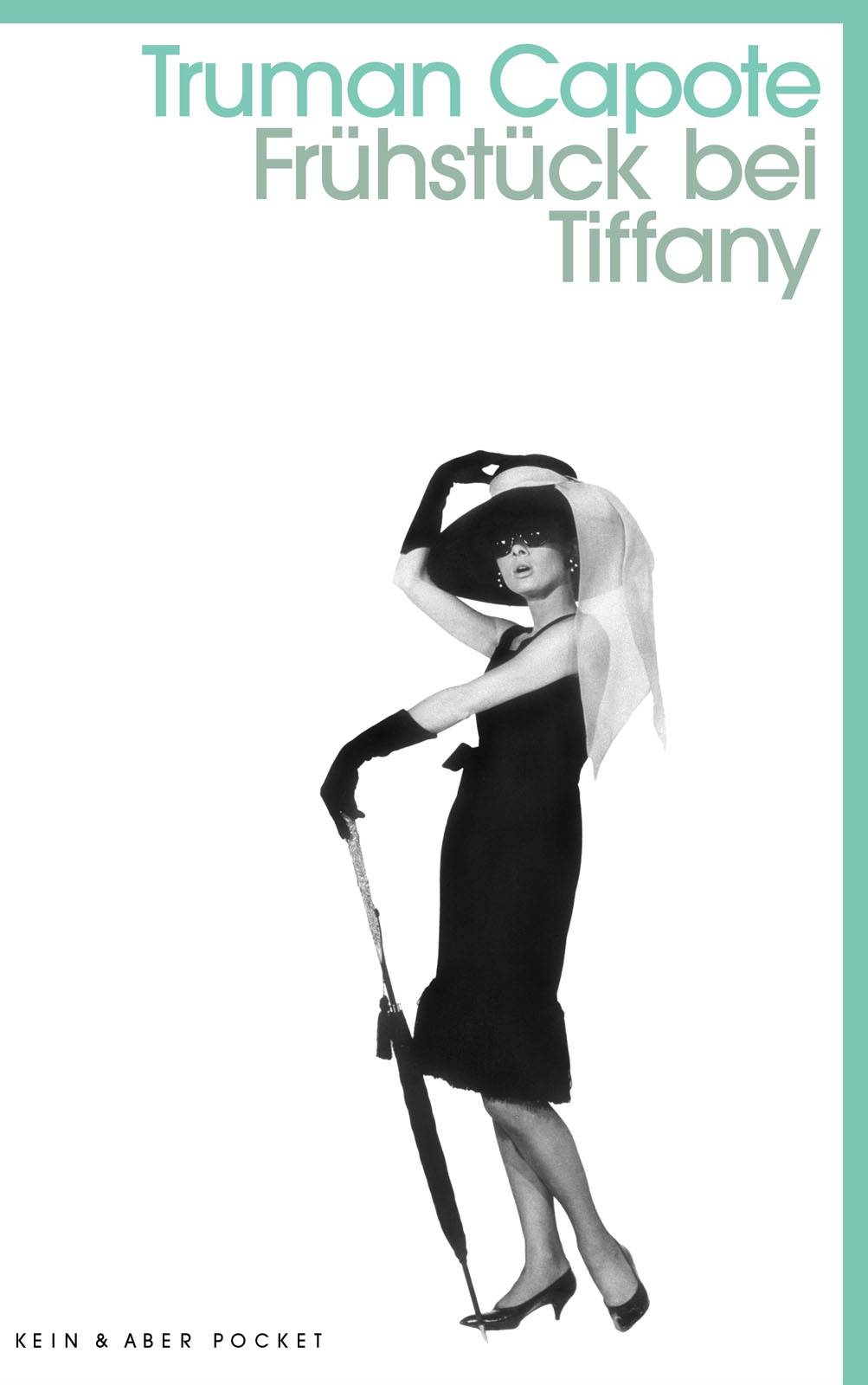Frühstück bei Tiffany Roman