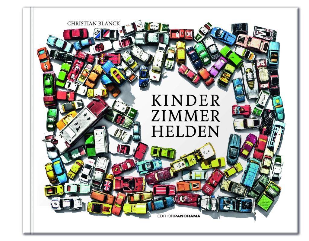 Kinderzimmerhelden, Pocket-Ausgabe Pocket-Ausgabe