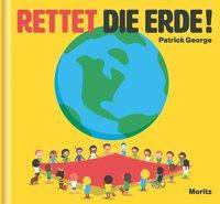 Rettet die Erde! Bilderbuch mit transparenter Folie