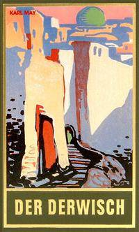 Der Derwisch Roman