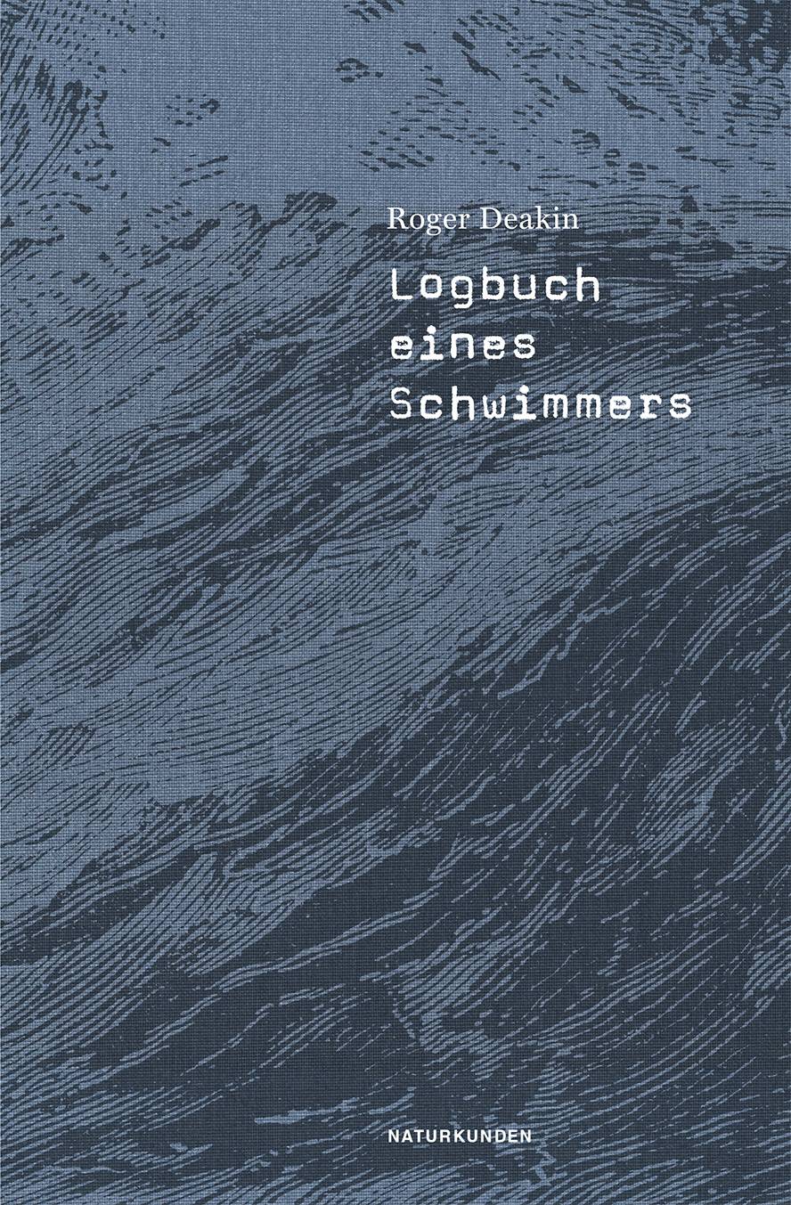 Logbuch eines Schwimmers Naturkunden 21