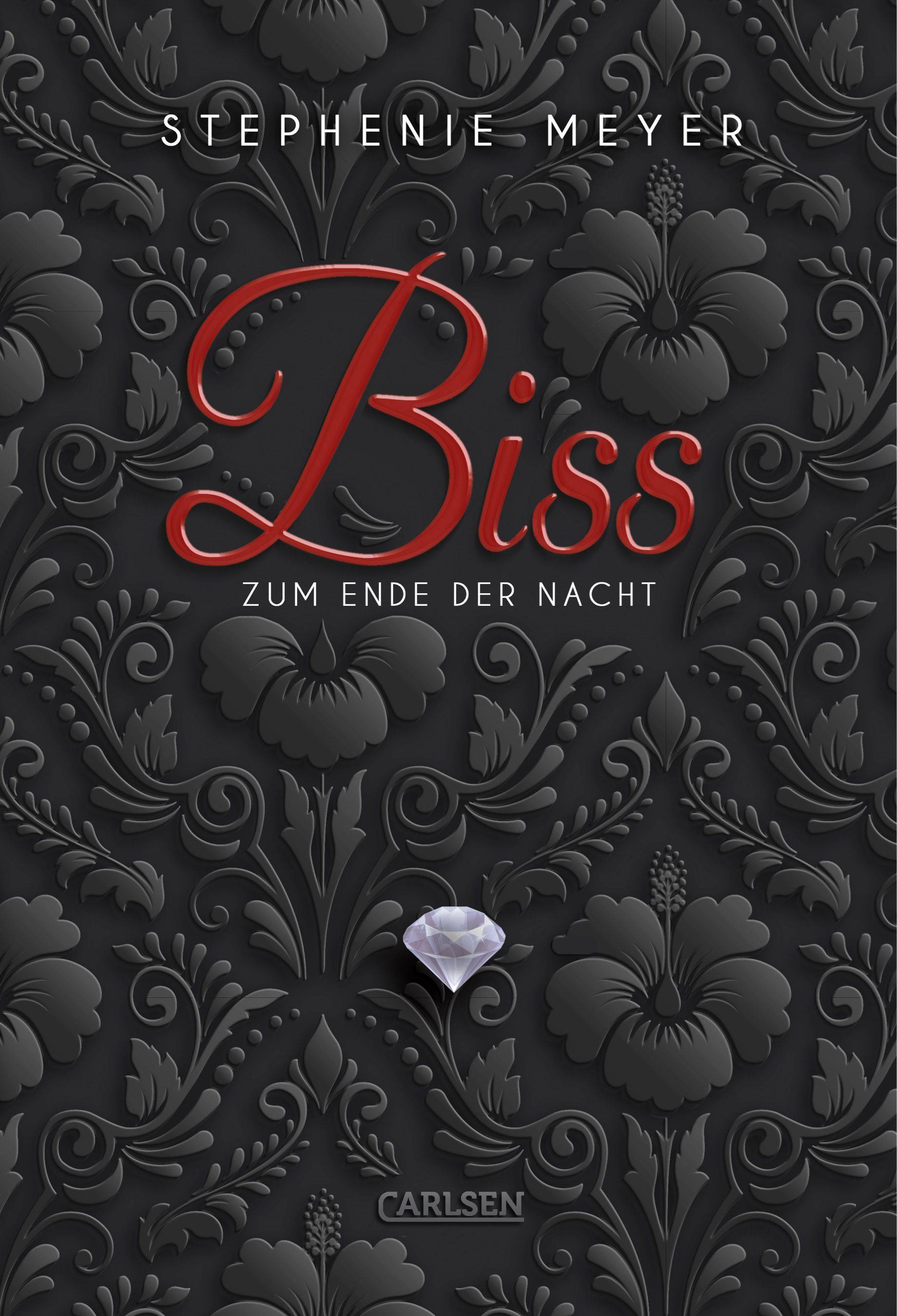 Biss zum Ende der Nacht (Bella und Edward 4) Bella und Edward 4