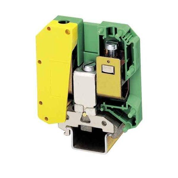 Phoenix Contact Schutzleiterklemme USLKG 50