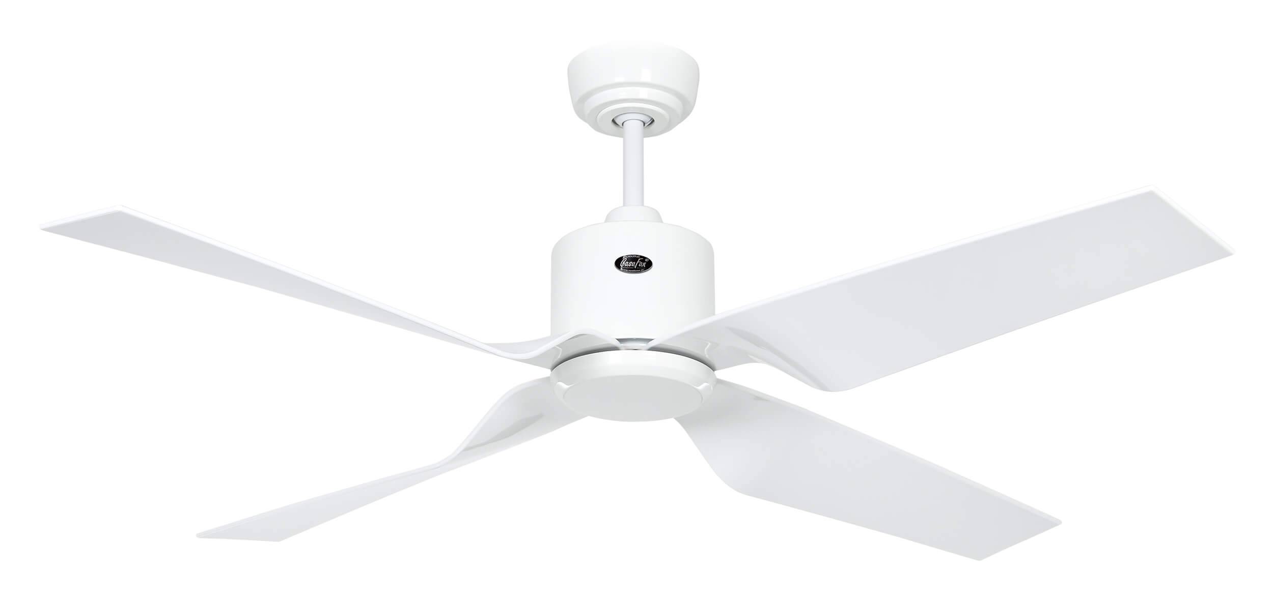 DC Deckenventilator Eco Dynamix II WiFi WE