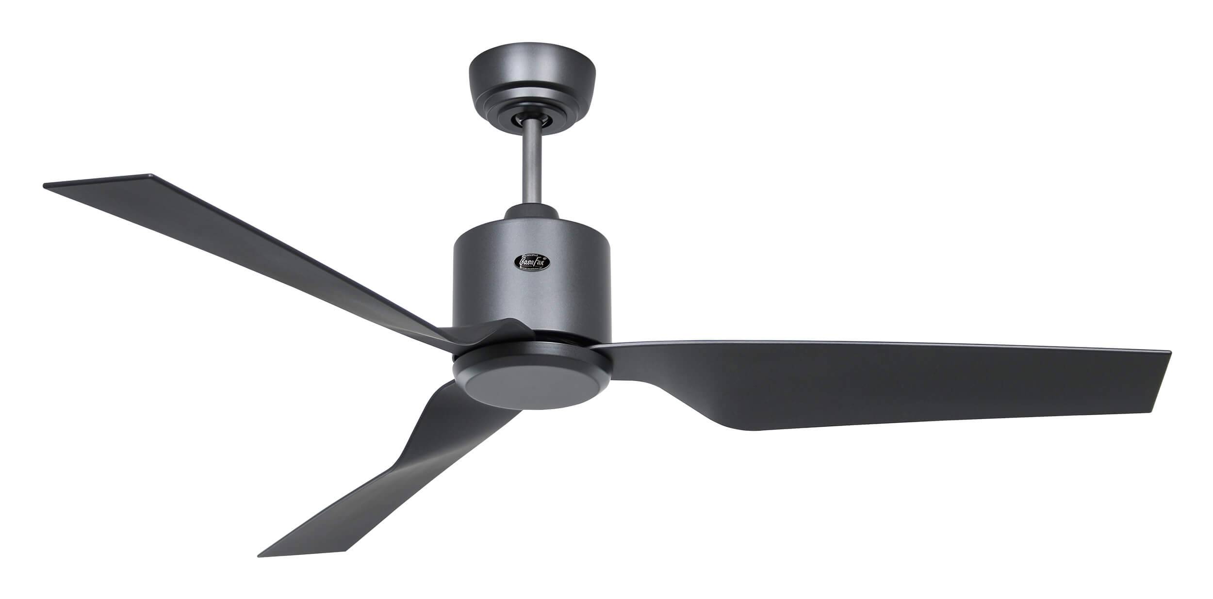 DC Deckenventilator Eco Dynamix II WiFi BG