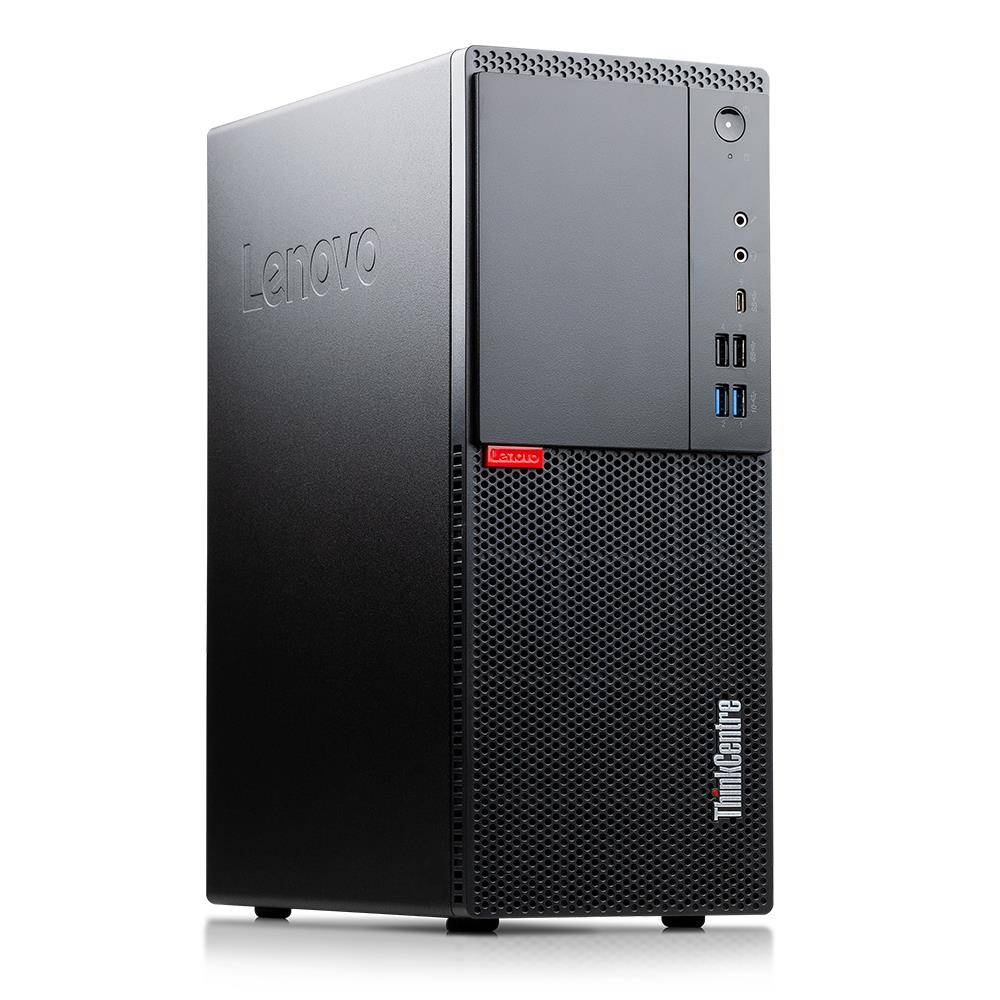 Lenovo ThinkCentre M720t (Refurbished) Tower Business-PC (i5 9400 2.9GHz, 32GB, 512GB SSD NEU, UHD Graphics 630) Win 11