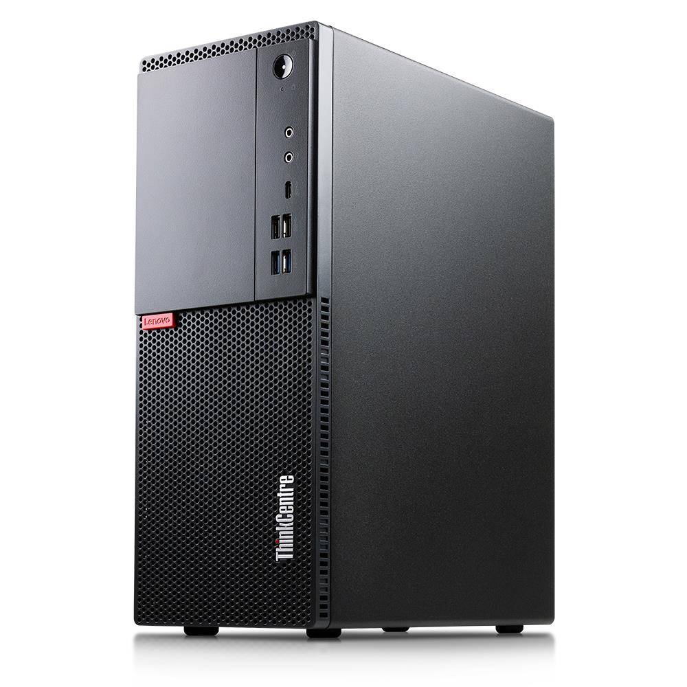 Lenovo ThinkCentre M720t (Refurbished) Tower Business-PC (i5 9400 2.9GHz, 32GB, 512GB SSD NEU, UHD Graphics 630) Win 11