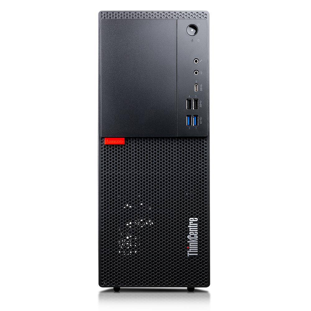 Lenovo ThinkCentre M720t (Refurbished) Tower Business-PC (i5 9400 2.9GHz, 32GB, 512GB SSD NEU, UHD Graphics 630) Win 11
