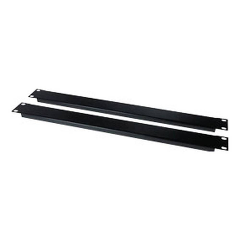 Schneider Elec.(APC) 1U BLANKING PANEL KIT 19 AR8108BLK