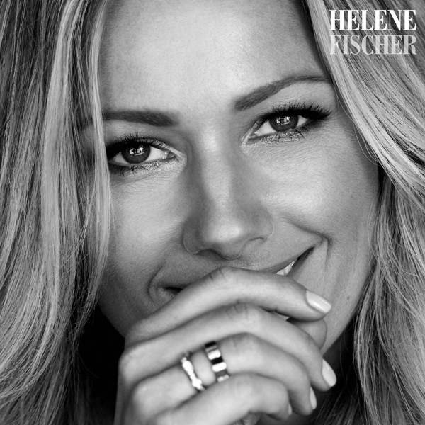 Helene Fischer, 2 Audio-CDs (Deluxe Edition) Deluxe-Edition, 2 CDs und aufstellbares Portrait-Cover
