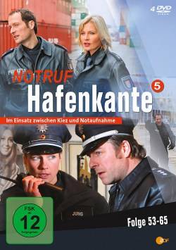 Notruf Hafenkante Vol. 05 / Folge 53-65
