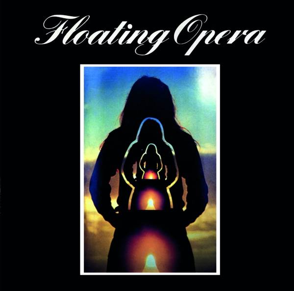 Floating Opera, 1 Audio-CD CD