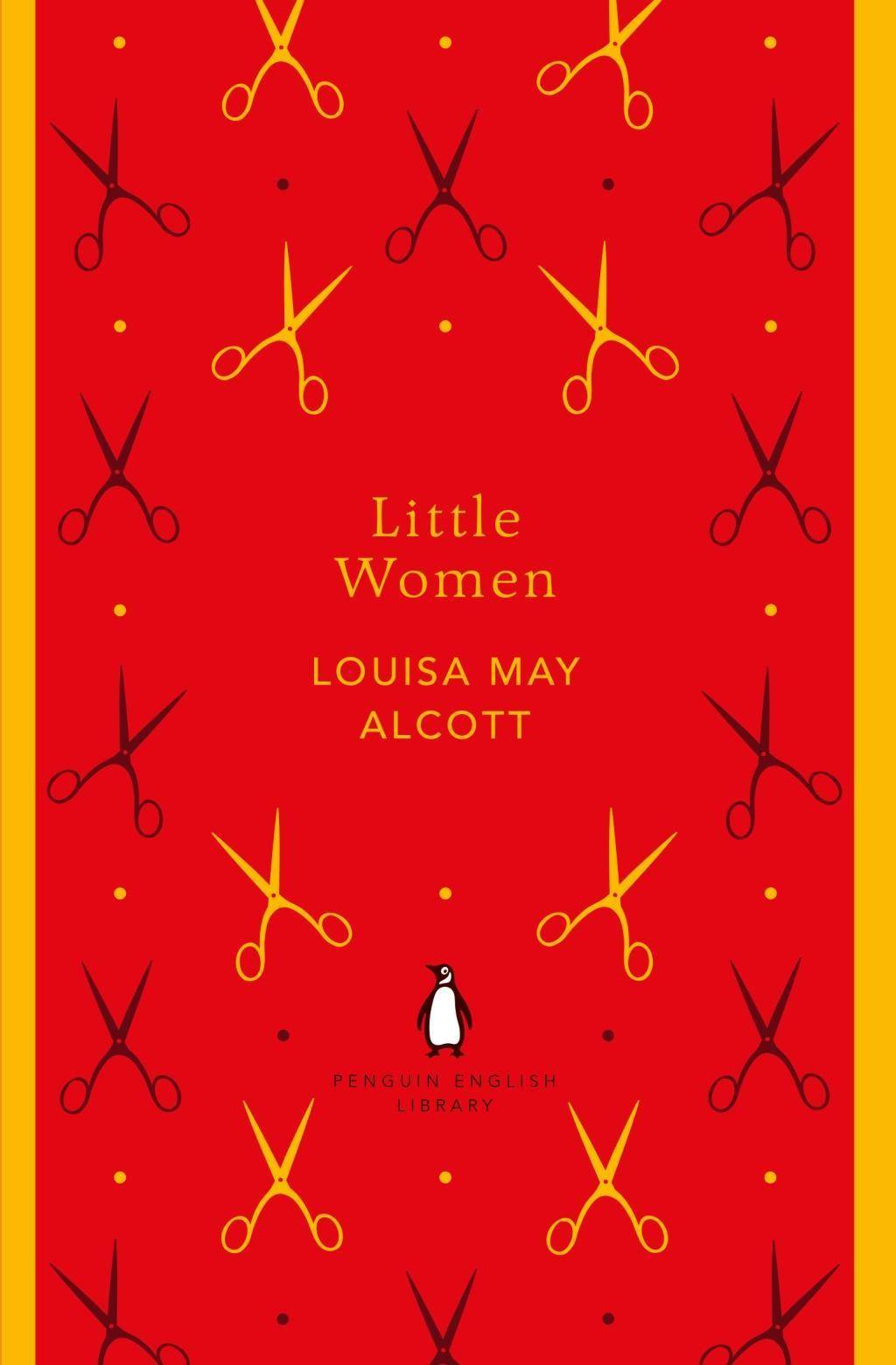 Little Women Penguin English Library