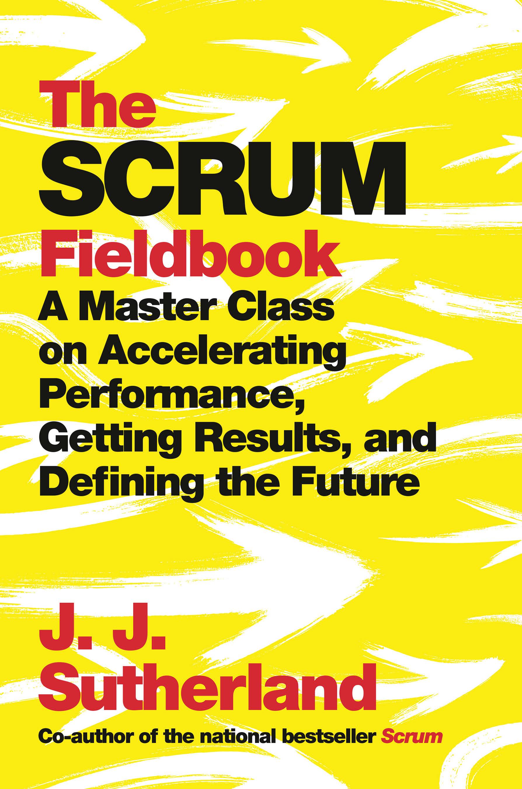 Artikeltemplate A Master Class on Accelerating Performance, Getting Results, and Defining the Future