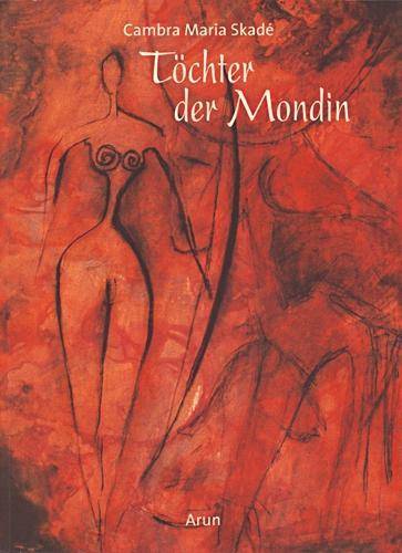 Töchter der Mondin ein mytho-poetisches Schau- und Lesebuch