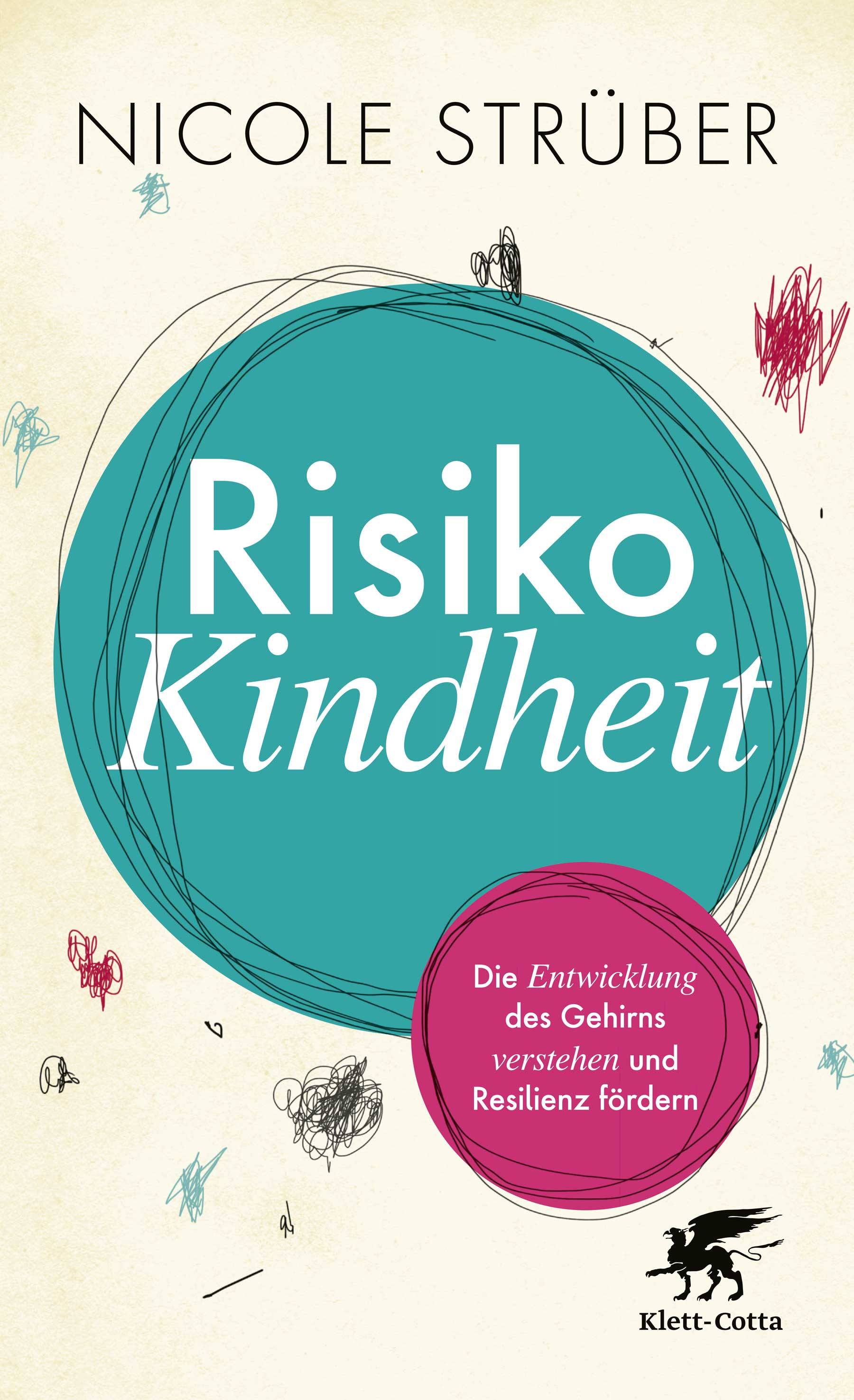 Risiko Kindheit Die Entwicklung des Gehirns verstehen und Resilienz fördern