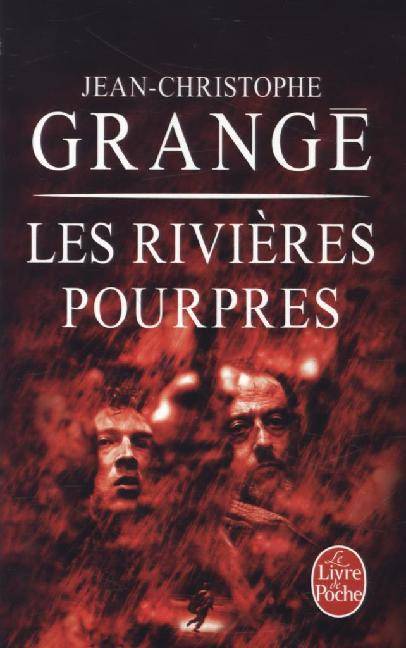 Les Rivieres pourpres Roman