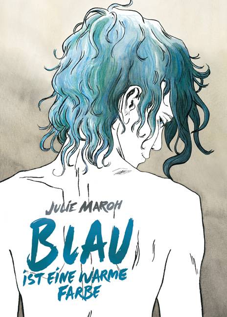 Blau ist eine warme Farbe Prix du Public 2011