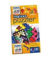 logicus Puzzler (Spiel) Bunte Kugeln für graue Zellen! 100 Challenges Multi-Level