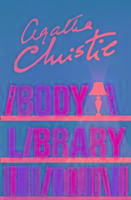 The Body in the Library Miss Marple
