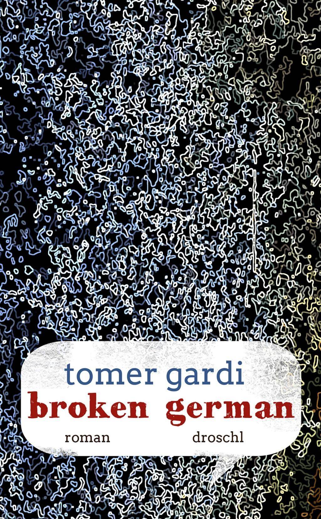 Broken German Roman