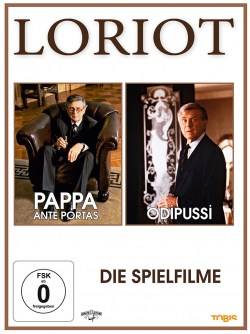 Loriot Die Spielfilme