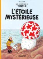 Les Aventures de Tintin. L'étoile mystérieuse Les Aventures de Tintin 10
