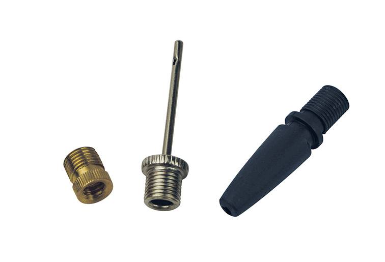 Brüder Mannesmann BRÜDER MANNESMANN Akku-Luftpumpe 12V