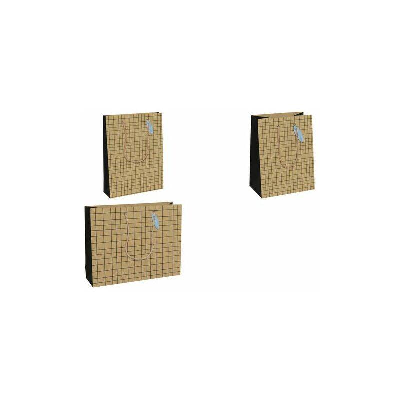 Clairefontaine Geschenktüte "Minimalist", mini