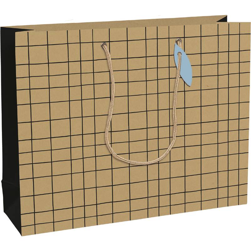 Clairefontaine Geschenktüte "Minimalist", groß